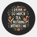 Search for drink me stickers Tea