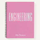 Search for math notebooks Engineer