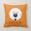 Search for sheep cushions Cool