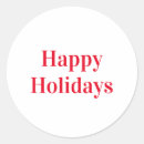 Search for holiday stickers Merry