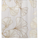 Search for ginkgo shower curtains Floral
