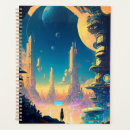 Search for fiction planners Sci fi