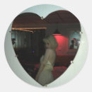 Search for mirror mirror stickers Heart