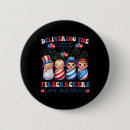 Search for labour party badges 4th of july party