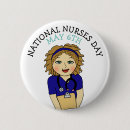 Search for nurses day badges Health
