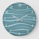 Search for unusual clocks Unique