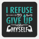 Search for myself stickers Mental health