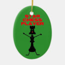 Search for chess christmas tree decorations Players