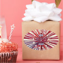 Search for firework stickers America