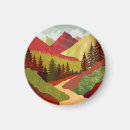 Search for trails magnets Outdoors