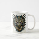 Search for dragon scales mugs Magical