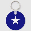 Search for blue state key rings America