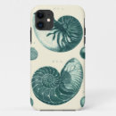 Search for conch seashell iphone cases Sea life