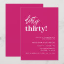 Search for vibrant invitations Classic
