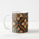 Search for distinctive mugs Pattern