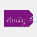 Search for gift tags Elegant