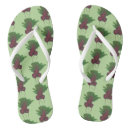 Search for gardening jandals Red