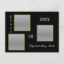 Search for triple graduation invitations announcements College