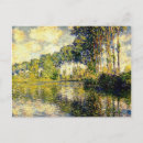 Search for monet postcards Fine