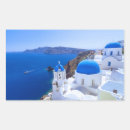 Search for greek island stickers Oia