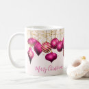 Search for ornament mugs Typography