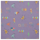 Search for mid century fabric 1950s