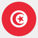 Search for flag of tunisia stickers Country
