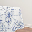 Search for elegant tablecloths Vintage