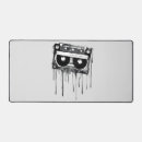 Search for cassette mousepads Sound