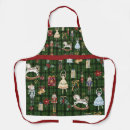 Search for ballet aprons Watercolor