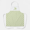 Search for corporation aprons For her