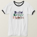 Search for habit tshirts Typography