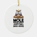 Search for chemistry christmas tree decorations Funny