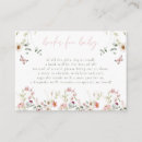 Search for girls enclosure cards Baby girl