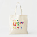 Search for allies bags Lgbtq