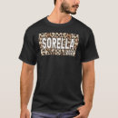 Search for sorella tshirts Sister