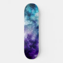 Search for purple galaxy skateboards Universe