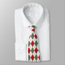 Search for ugly ties White