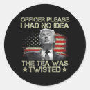 Search for please stickers Protest
