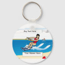 Search for skier key rings Sport