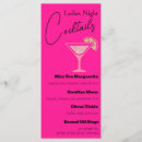 Search for hot pink menus Drinks