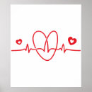 Search for scribble posters Hearts