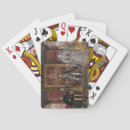 Search for ruler playing cards Century