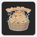 Search for be easy stickers Relax