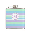Search for monogram flasks Purple