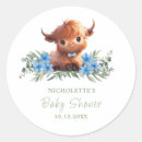 Search for highlanders stickers Baby shower