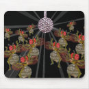 Search for disco ball mousepads Dancing