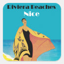 Search for riviera stickers Beach