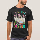 Search for ears tshirts Happy