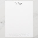 Search for trainer business stationery Horse